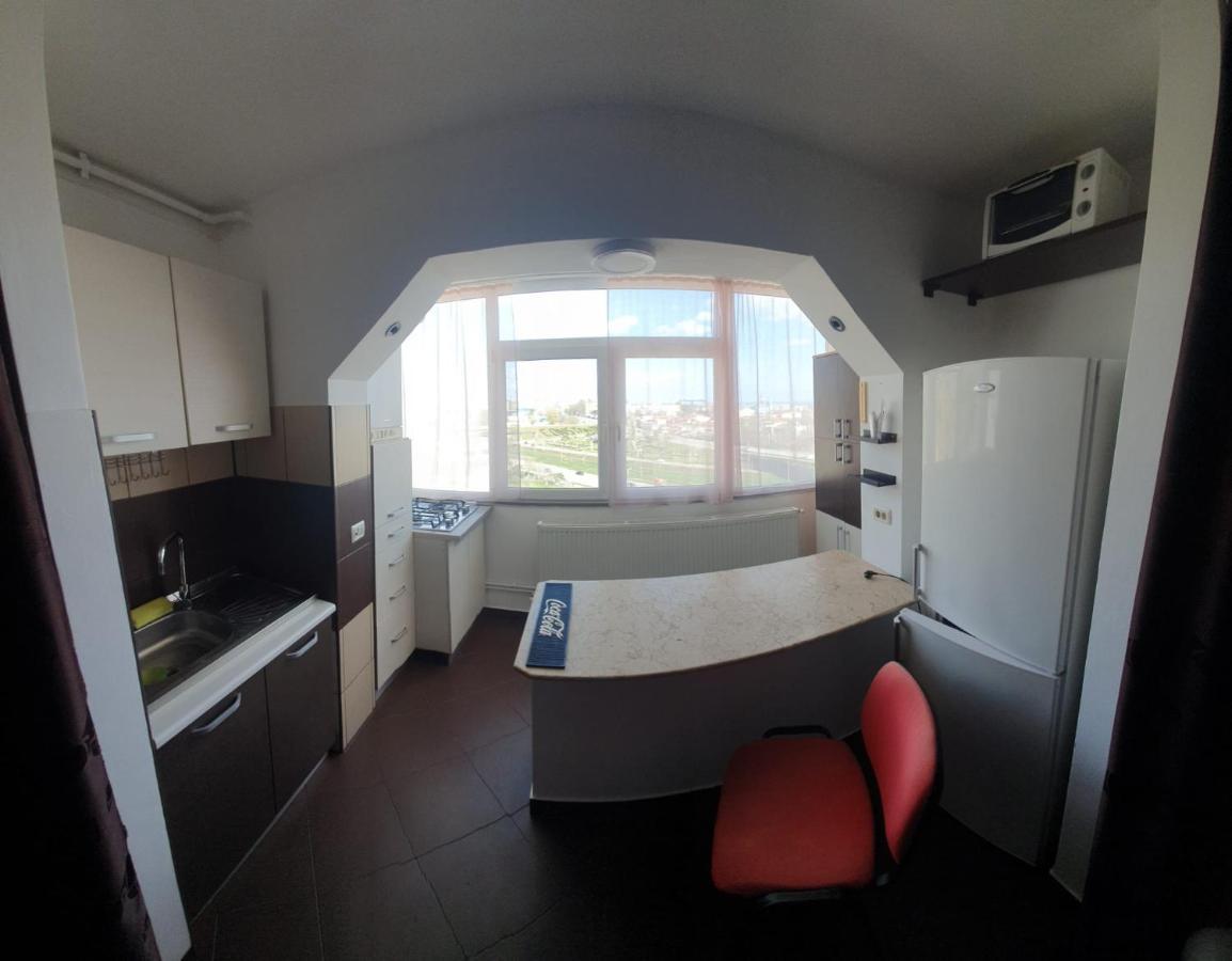 Blue Sky Apartament Constanţa Extérieur photo
