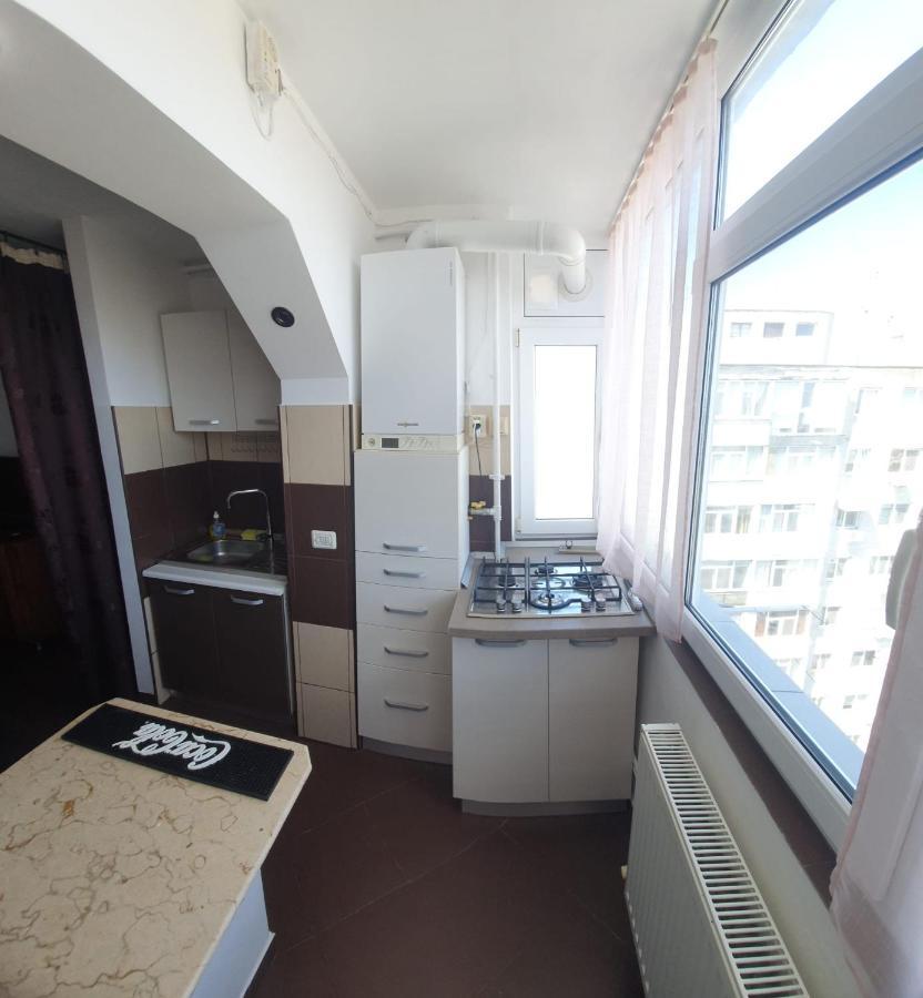 Blue Sky Apartament Constanţa Extérieur photo