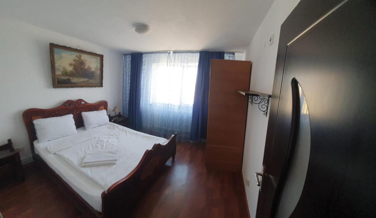 Blue Sky Apartament Constanţa Extérieur photo