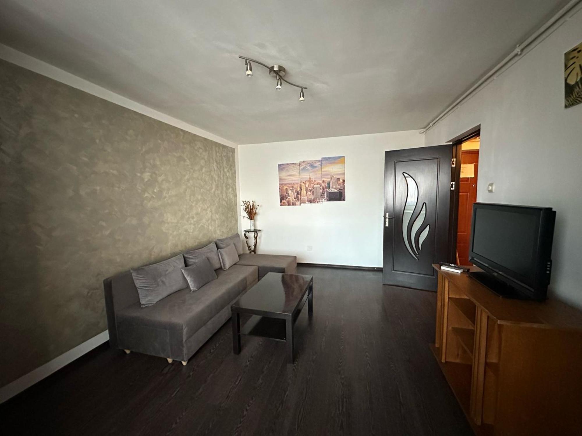 Blue Sky Apartament Constanţa Extérieur photo