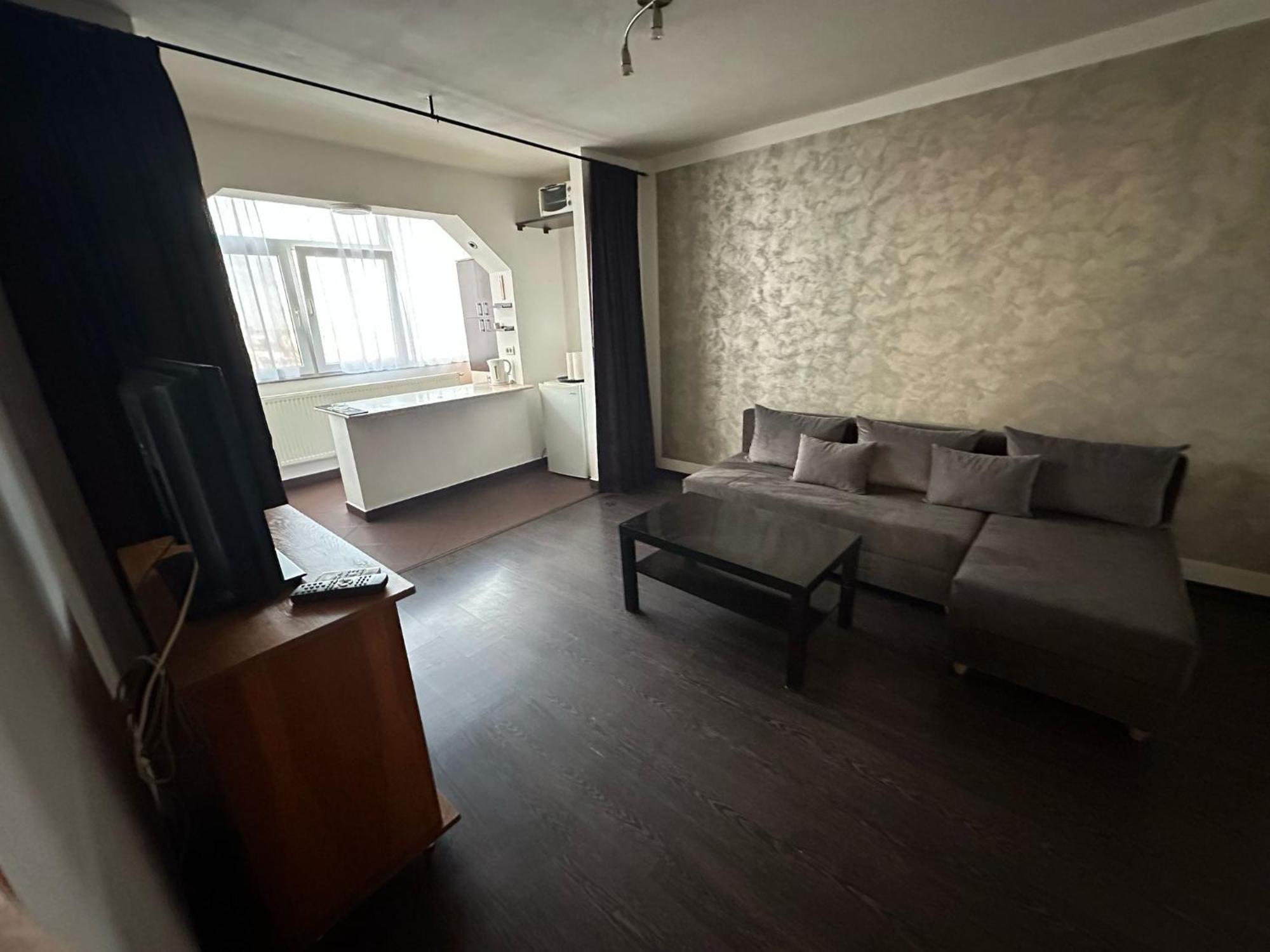 Blue Sky Apartament Constanţa Extérieur photo