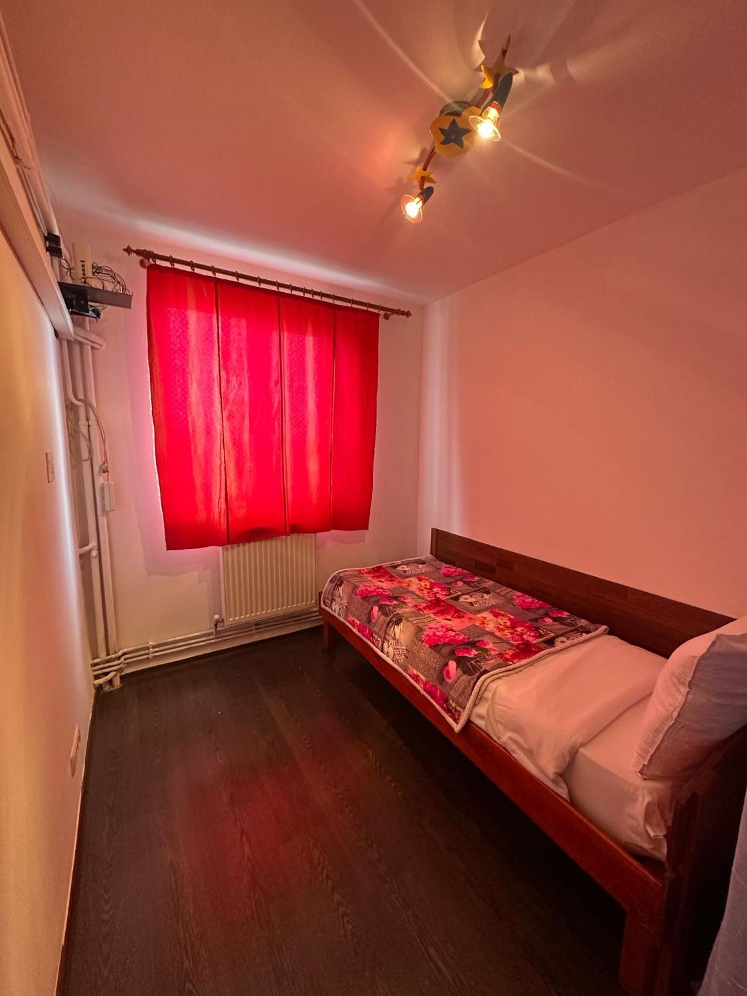 Blue Sky Apartament Constanţa Extérieur photo